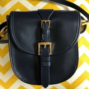 Isaac Mizrahi Camera bag